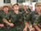Около 100 иностранцев проходят военную службу в Украине – Минобороны