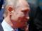 Putin pulls out Russia in the mud and mud