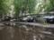 Hurricane in Moscow heralds an ice age