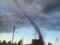 Кара небесна: на Росію обрушився руйнівний торнадо. Опубліковані фото і відео