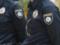 На киевском вокзале правоохранители изъяли у пассажира оружие