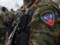 Боевики массово расторгают контракты ВС России – разведка