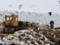 Україна за рік скоротила кількість відходів