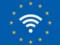 The European Union will launch free Wi-Fi in 8000 cities by 2020