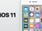 «ОС мрії»: дизайнер показав концепт iOS 11 з новою многозадачностью і темним режимом