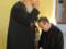  He said: I have one duty : the ambassador of the Vatican remembered Lyubomir Guzar