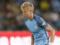 Zinchenko: To gain a foothold in Man City is the goal # 1