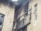 На Тернопільщині впав балкон житлового будинку, постраждали двоє людей