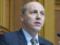 I am glad this week to consider the issues of tax and financial policy, - Parubiy