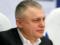 Surkis: Do not mind signing a contract with Gusev