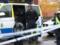 У Стокгольмі напали на поліцейський патруль