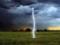 Weather forecasters warn of thunderstorms and squalls in certain regions on June 7