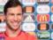 Kryhovyak can continue his career in the Bundesliga