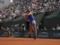 Svitolina lost in the quarter-finals  Roland Garros 
