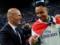 Zidane wants Navas to remain the main goalkeeper