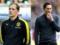 Southampton wants to invite Tuchel or Schmidt