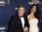 Батько Джорджа Клуні про його дружині Амаль: Він, звичайно, вдало одружився