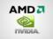 AMD и NVIDIA выпустят видеокарты для добычи биткоинов