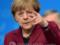 История успеха Меркель: западные СМИ о феномене канцлера Германии