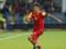 Selection of the 2018 World Cup. Jovetic destroyed Armenia, Slovakia defeated Lithuania