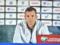 To enter the World Cup it is necessary to beat Finland - Shevchenko