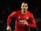  Manchester United  refused to continue cooperation with Ibrahimovic