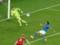 Group G: Italy tore Liechtenstein, Albania defeated Israel