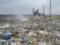 In Gribovichi burned again a dump