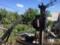 Militants bombed two villages near Volnovaha