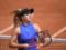 Свитолина установила новый национальный рекорд в рейтинге WTA