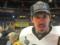 Russian hockey player smashed his nose during the celebration of the victory in the Stanley Cup