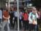 Panic and  dancing  chandeliers: in Turkey there was a powerful earthquake