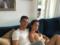 Mom Ronaldo denied the pregnancy of his girlfriend Georgina Rodriguez