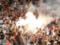 One man killed and 70 arrested in the aftermath of the derby in Colombia