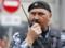 Фотофакт: Бывший командир киевского  Беркута  уже разгоняет митинги в Москве