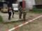 On Khmelnytsky the pensioner threw a grenade in a group of people