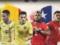 ТМ. Румыния в фантастическом поединке добыла невероятную победу над Чили