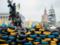 Росія проводить масову кампанію з дискредитації Майдану