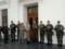 Session of the City Council: activists and journalists were never allowed