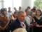 After the clashes near the city council, the police opened criminal proceedings