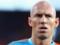 Robben: The end of my career is near