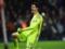 Courtois refused to renew the contract on the terms of Chelsea - Daily Mail