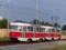 On the Kontraktova Square on June 17, the traffic of trams will be temporarily limited