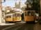 In the capital there will be a  parade of trams 