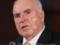 Unifier of Germany: Helmut Kohl died