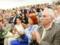 In the Kharkiv region congratulated medical workers of the region