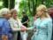 In Sharovka a cult festival of folk art was opened