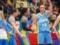 Women s national team of Ukraine in basketball went to the playoffs of the Eurobasket