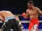 Россиянин Ковалев проиграл Уорду бой-реванш за три чемпионских титула