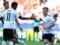 Євро-2017 (U-21): Німеччина здобула впевнену перемогу над Чехією